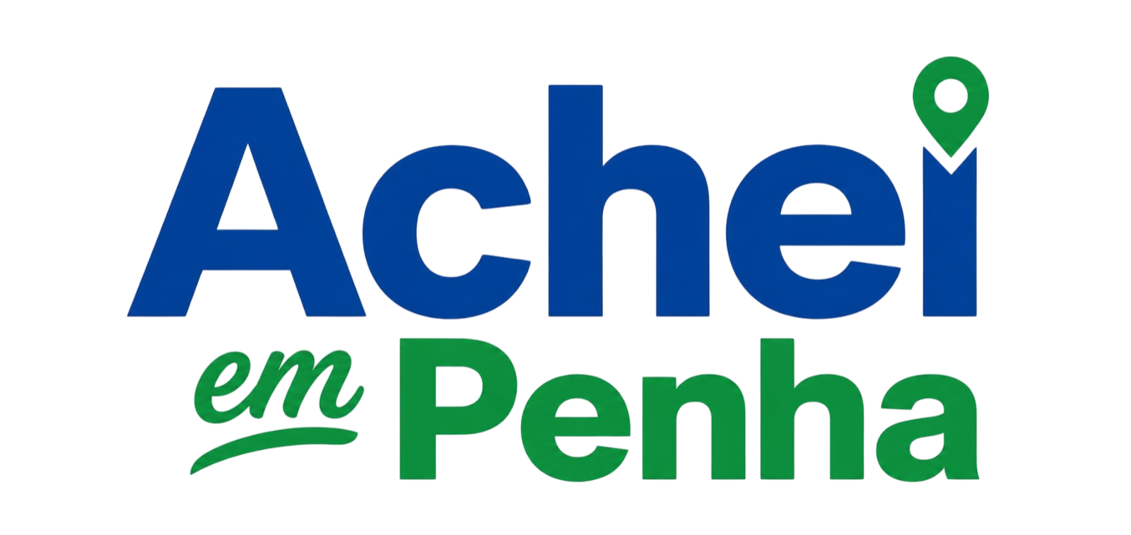 Achei em Penha