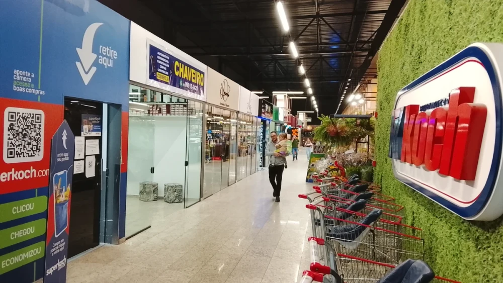 AbreFácil Chaveiro Penha