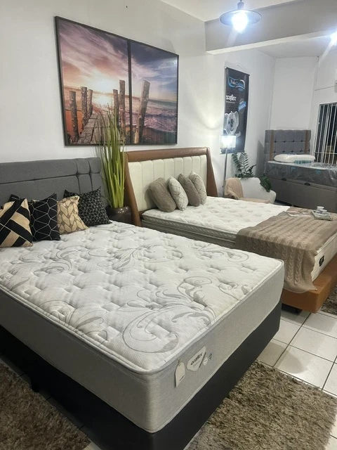 Penha Colchões Ecoflex