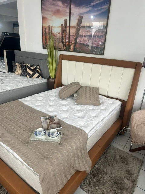 Penha Colchões Ecoflex