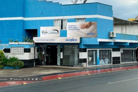 Penha Colchões Ecoflex