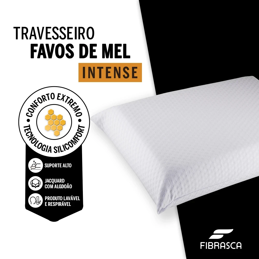Penha Colchões Ecoflex