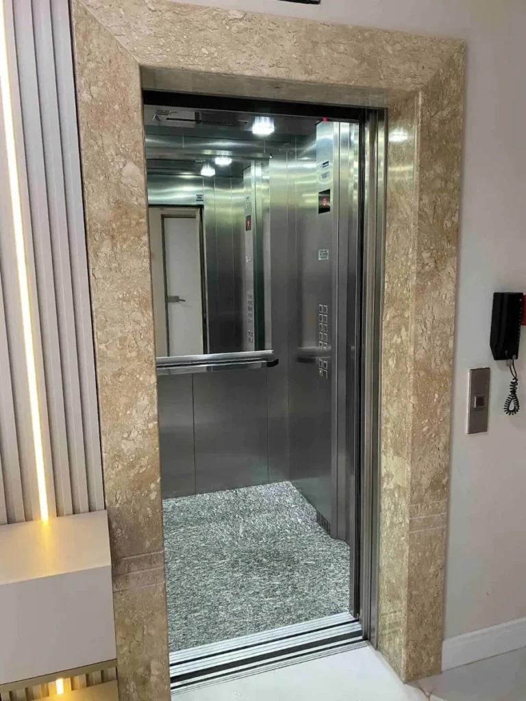 Apartamento mobiliado 2 quartos a 380m da praia em Itacolomi – Balneário Piçarras – SC – Cond. Liara