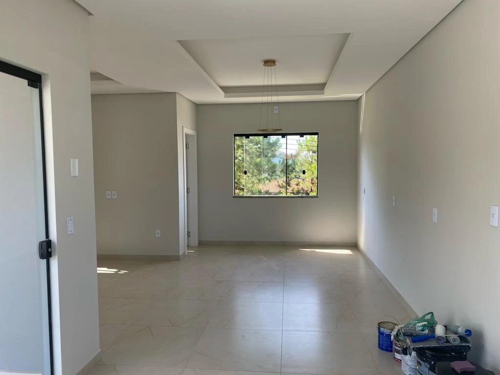 Casa sobrado com 1 suíte + 2 dormitórios apenas á 750 metros da praia – Itacolomi
