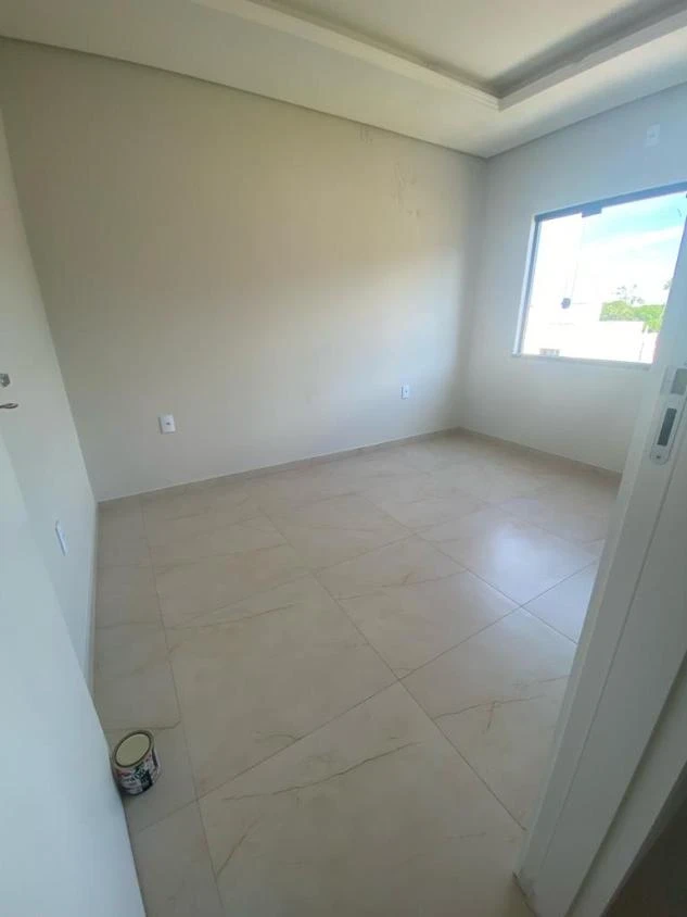 Casa sobrado com 1 suíte + 2 dormitórios apenas á 750 metros da praia – Itacolomi
