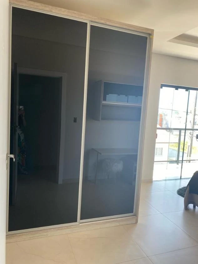 Sobrado Mobiliado com 3 dormitórios sendo 1 suíte apenas á 750 metros da praia – Itacolomi