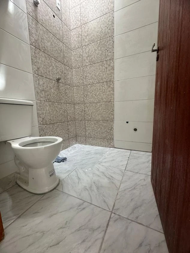 Casa Geminada com 1 suíte + 1 dormitório – Nossa Senhora de Fatima – Penha – SC
