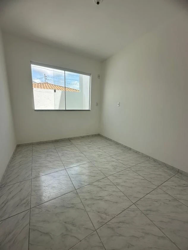 Casa Geminada com 1 suíte + 1 dormitório – Nossa Senhora de Fatima – Penha – SC