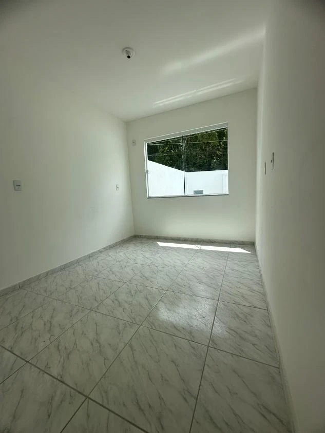 Casa Geminada com 1 suíte + 1 dormitório – Nossa Senhora de Fatima – Penha – SC
