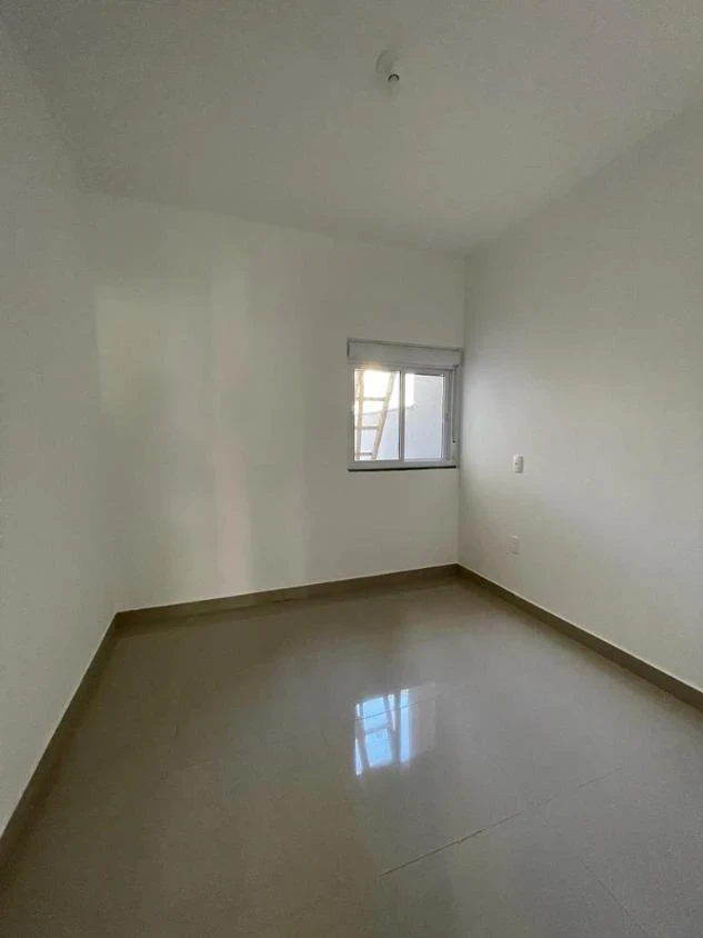 Casa Geminada com 1 suíte + 2 dormitórios á 700 metros do mar – Itacolomi – Balneário Piçarras – SC