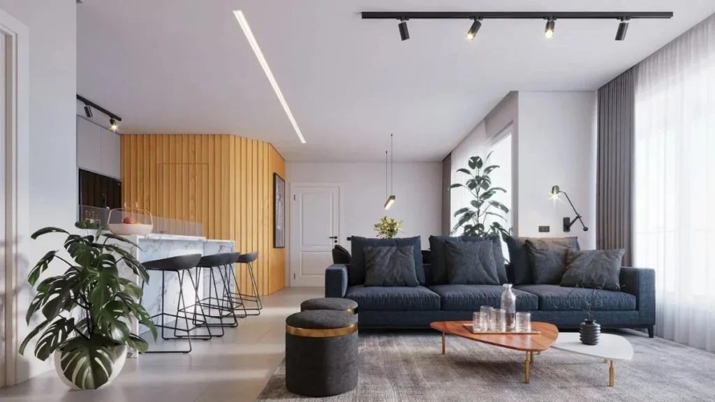 Apartamento com 1 suíte + 1 Demi suíte – Praia da Armação – Penha – SC – Residencial Malta