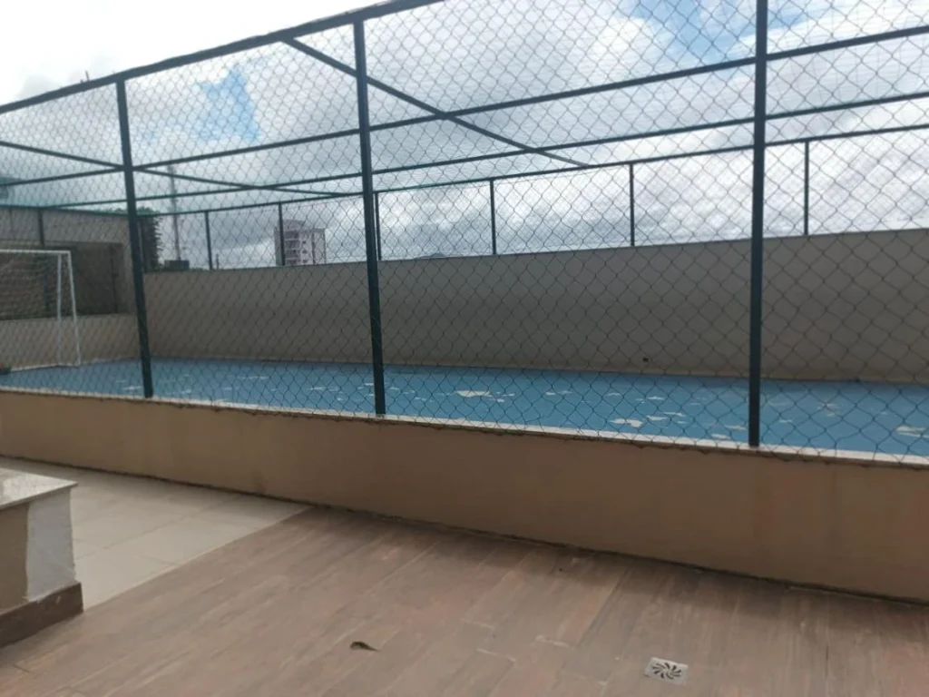 Apartamento Vista Mar Mobiliado com 1 suíte + 1 dormitório á 50 metros do mar – Itacolomi – Balneário Piçarras – SC- Venice Home Club