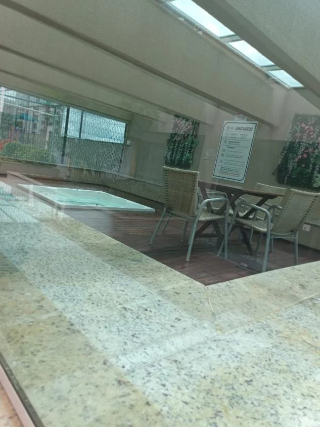 Apartamento Vista Mar Mobiliado com 1 suíte + 1 dormitório á 50 metros do mar – Itacolomi – Balneário Piçarras – SC- Venice Home Club