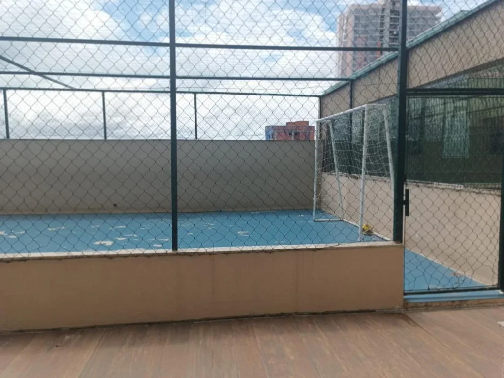 Apartamento Vista Mar Mobiliado com 1 suíte + 1 dormitório á 50 metros do mar – Itacolomi – Balneário Piçarras – SC- Venice Home Club