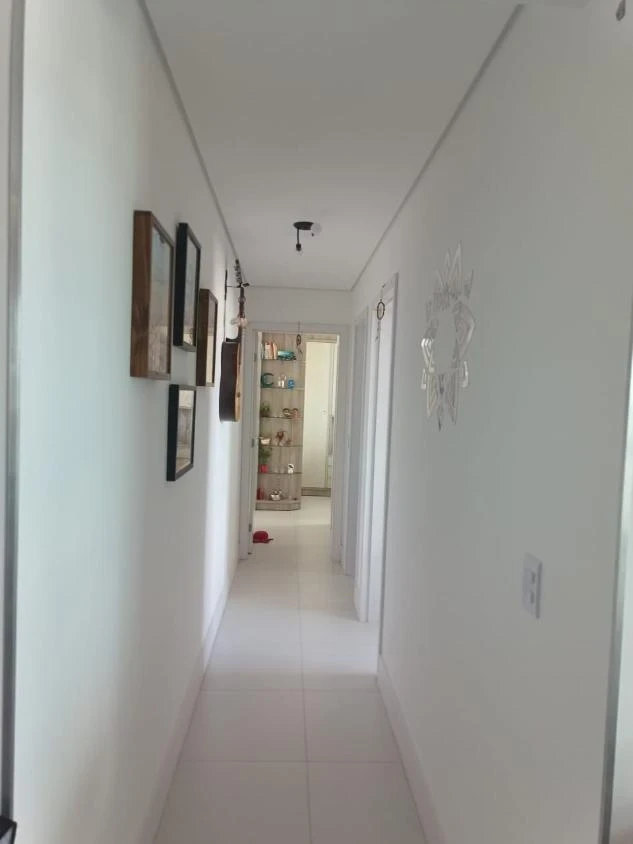 Apartamento Vista Mar Mobiliado com 1 suíte + 1 dormitório á 50 metros do mar – Itacolomi – Balneário Piçarras – SC- Venice Home Club