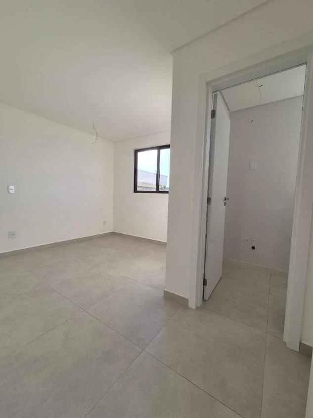 Apartamento com 1 suíte + 1 dormitório à 350 metros do mar – Itacolomi – Balneário Piçarras – SC – Saona Residence