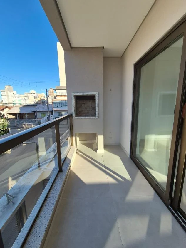 Apartamento com 1 suíte + 1 dormitório à 350 metros do mar – Itacolomi – Balneário Piçarras – SC – Saona Residence