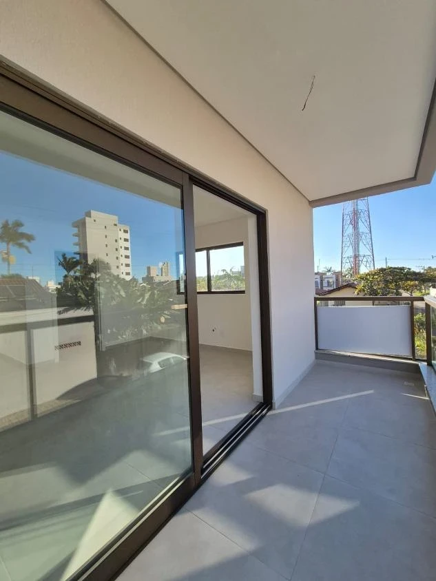 Apartamento com 1 suíte + 1 dormitório à 350 metros do mar – Itacolomi – Balneário Piçarras – SC – Saona Residence