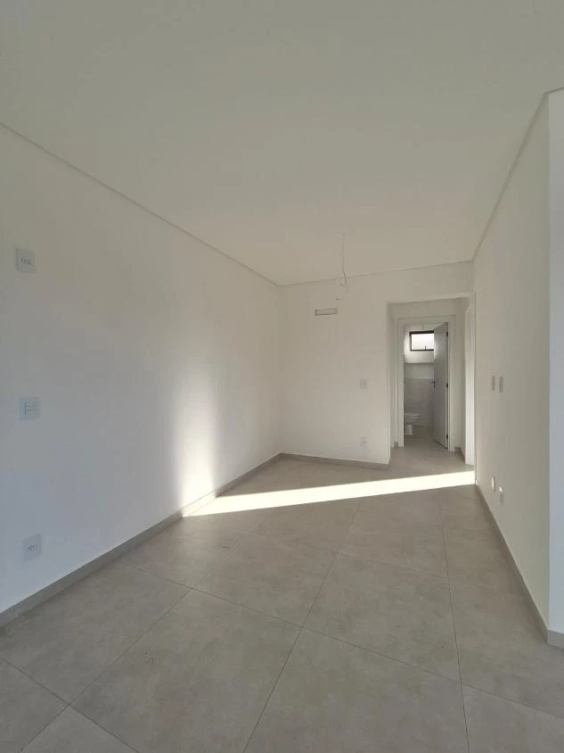 Apartamento com 1 suíte + 1 dormitório à 350 metros do mar – Itacolomi – Balneário Piçarras – SC – Saona Residence