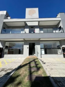 Apartamentos com 2 suítes à 690 metros do mar – Itacolomi – Balneário Piçarras – SC – Residencial Vicenza