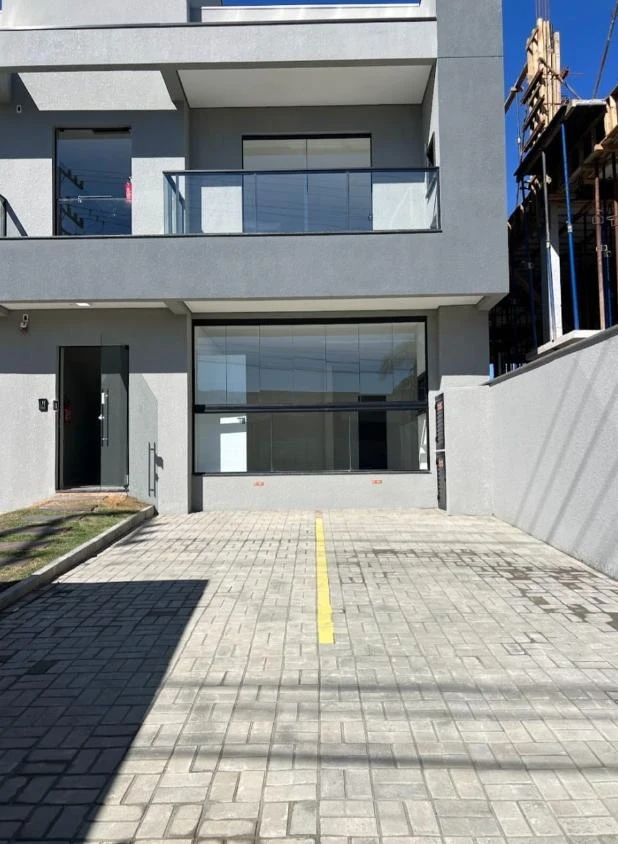 Apartamentos com 2 suítes à 690 metros do mar – Itacolomi – Balneário Piçarras – SC – Residencial Vicenza
