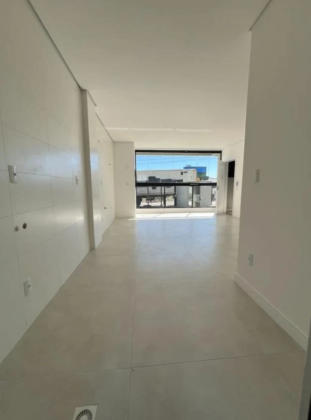 Apartamentos com 2 suítes à 690 metros do mar – Itacolomi – Balneário Piçarras – SC – Residencial Vicenza