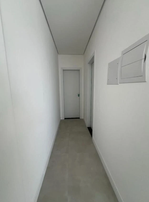 Apartamentos com 2 suítes à 690 metros do mar – Itacolomi – Balneário Piçarras – SC – Residencial Vicenza
