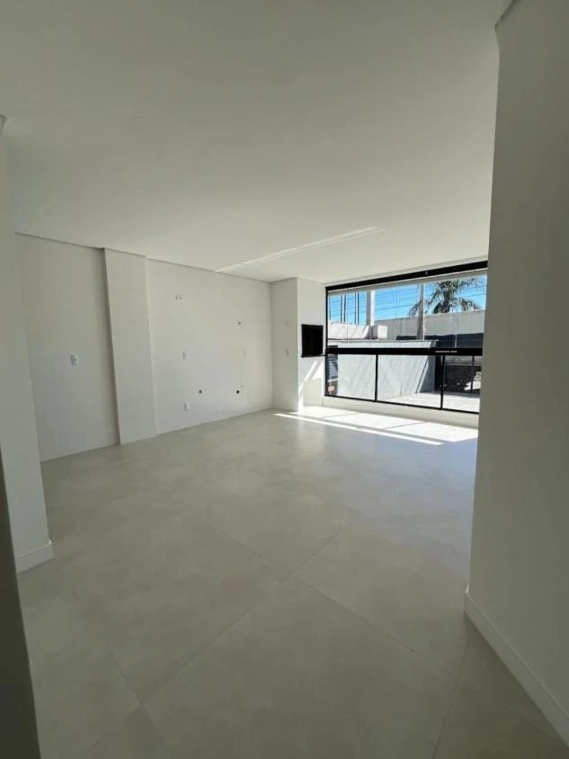 Apartamentos com 2 suítes à 690 metros do mar – Itacolomi – Balneário Piçarras – SC – Residencial Vicenza