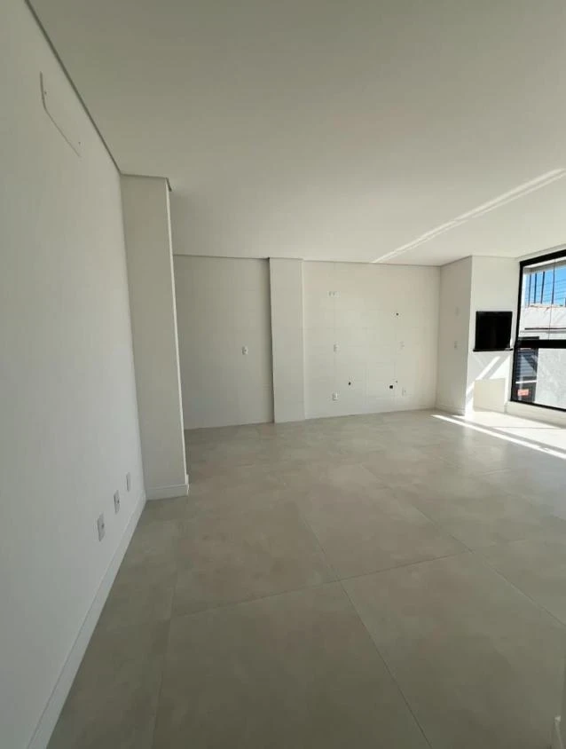Apartamentos com 2 suítes à 690 metros do mar – Itacolomi – Balneário Piçarras – SC – Residencial Vicenza