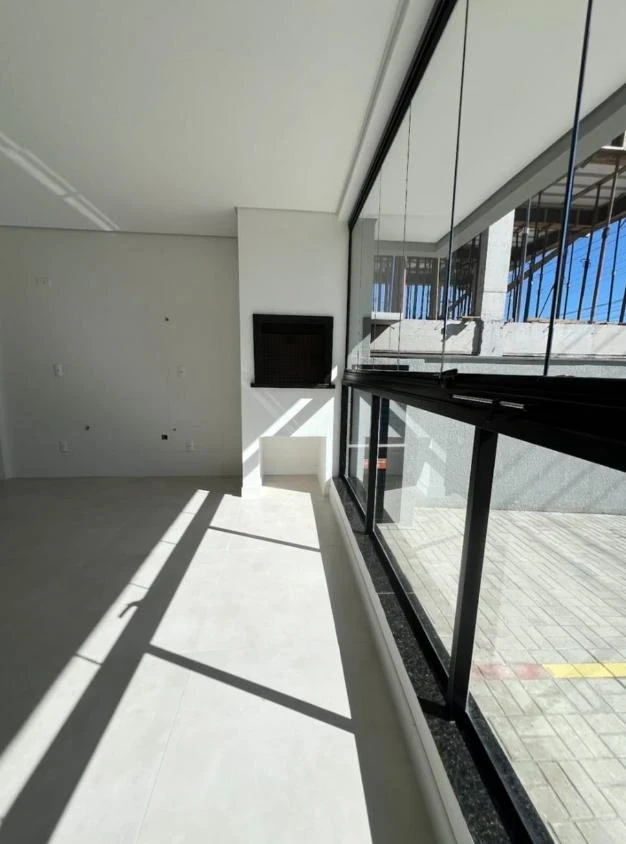 Apartamentos com 2 suítes à 690 metros do mar – Itacolomi – Balneário Piçarras – SC – Residencial Vicenza