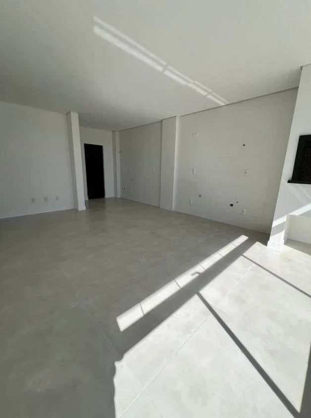 Apartamentos com 2 suítes à 690 metros do mar – Itacolomi – Balneário Piçarras – SC – Residencial Vicenza