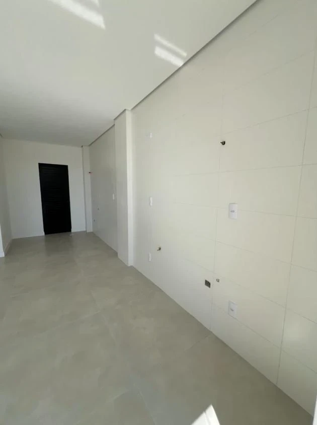 Apartamentos com 2 suítes à 690 metros do mar – Itacolomi – Balneário Piçarras – SC – Residencial Vicenza