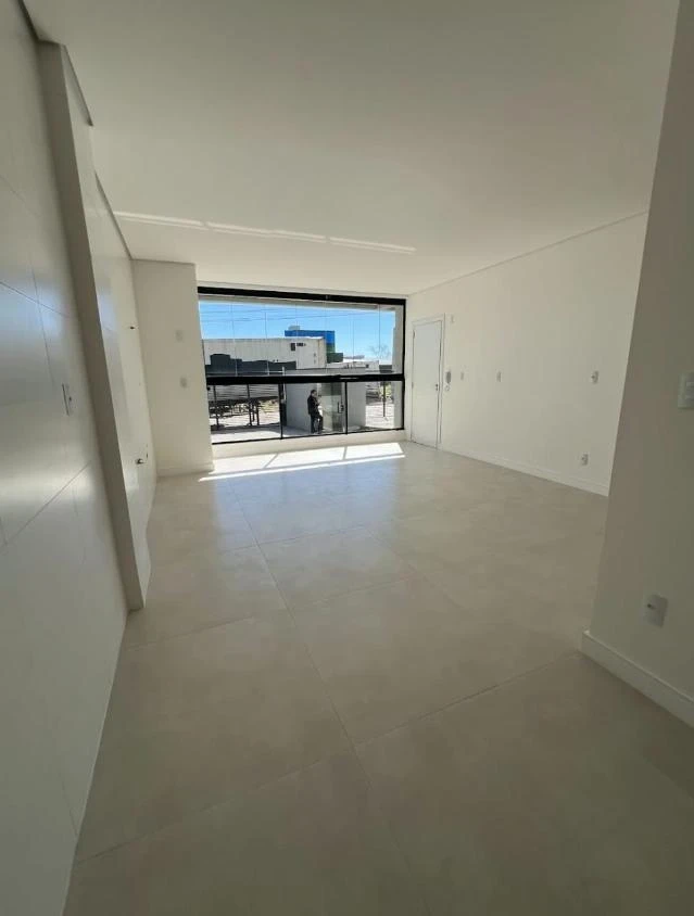 Apartamentos com 2 suítes à 690 metros do mar – Itacolomi – Balneário Piçarras – SC – Residencial Vicenza