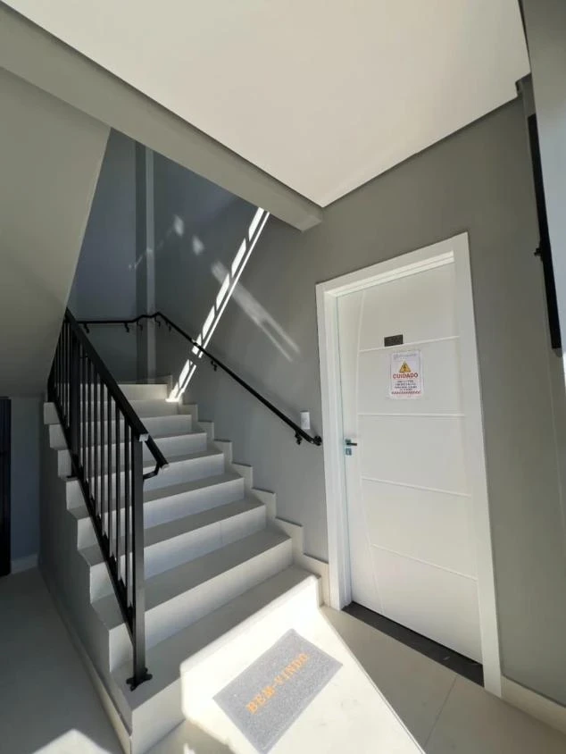 Apartamentos com 2 suítes à 690 metros do mar – Itacolomi – Balneário Piçarras – SC – Residencial Vicenza