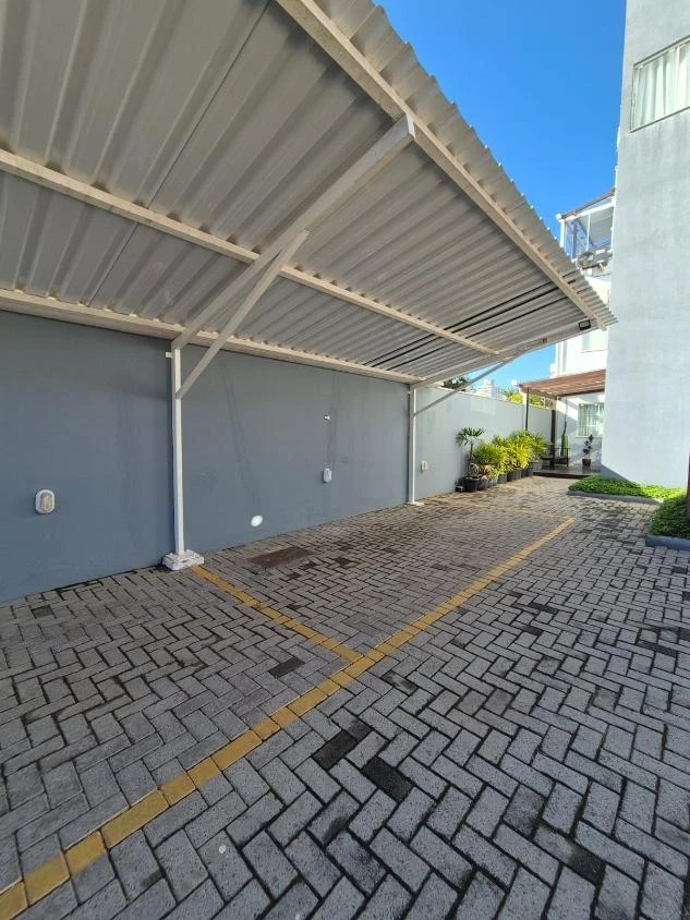 Apartamento Semi Mobiliado 2 dormitórios a 350m do mar em Balneário Piçarras – SC – Ed. Atalaia