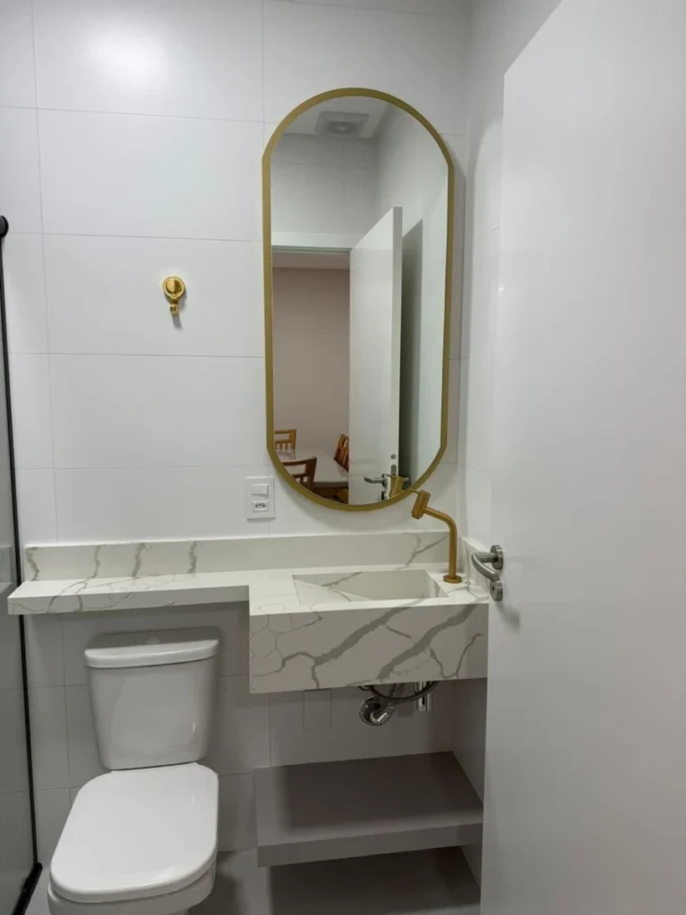Sobrado Mobiliado com 1 suíte + 2 dormitórios á 150 metros do mar em Armação – Penha – SC – Residencial Maresias