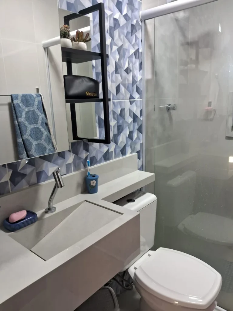 Excelente Casa Térrea Semi mobiliada a 650 metros do mar com 1 Suíte + 1 Dormitório no Itacolomi – Balneário Piçarras – SC
