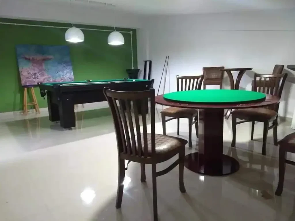 Apartamento mobiliado 2 quartos a 380m da praia em Itacolomi – Balneário Piçarras – SC – Cond. Liara