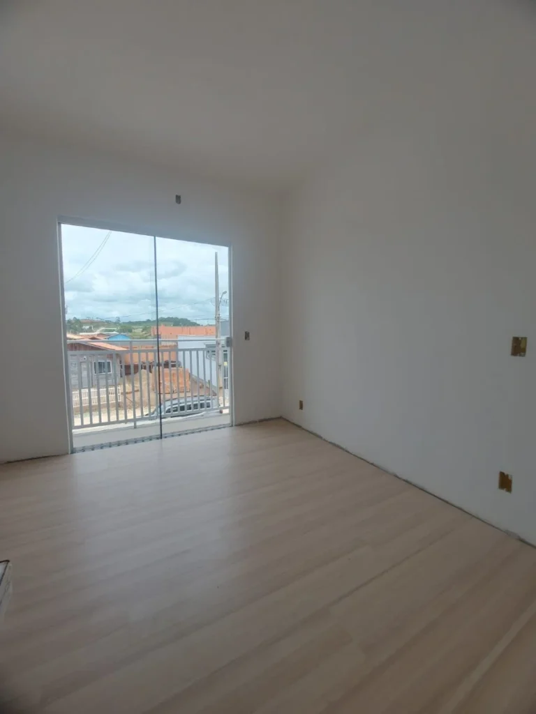 Excelente sobrado Geminados com 2 suítes em Itajuba – Barra Velha – SC – Monfort I