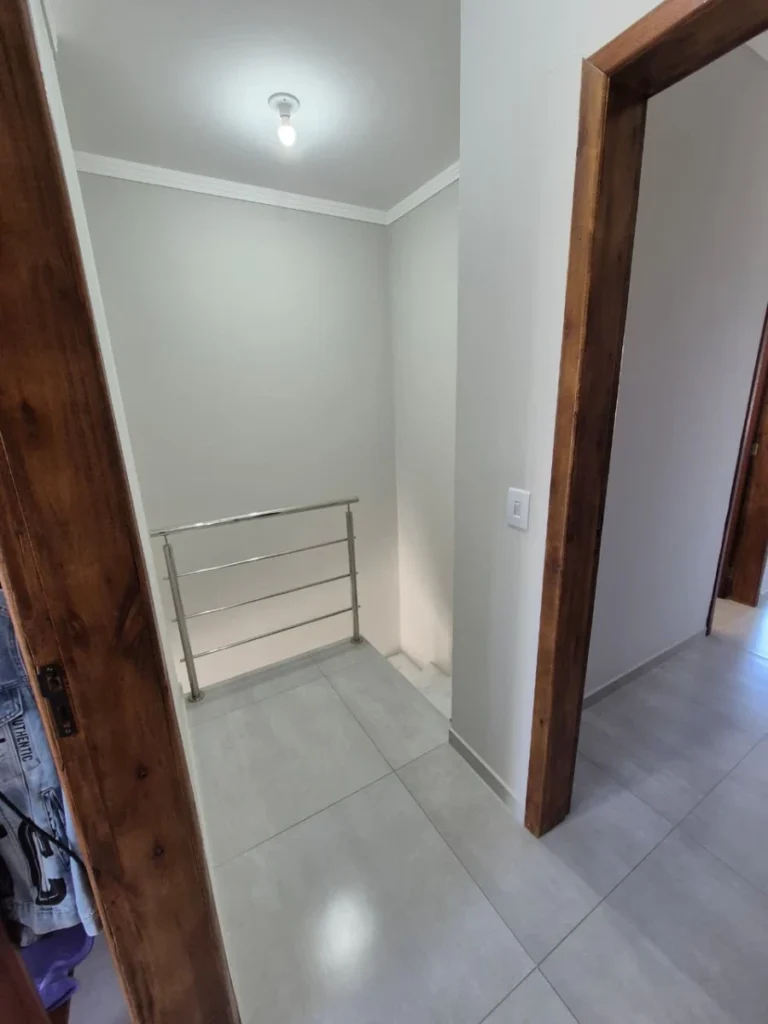 Sobrado Semi Mobiliado com 2 suítes em Nossa Senhora da Paz – Balneário Piçarras – SC