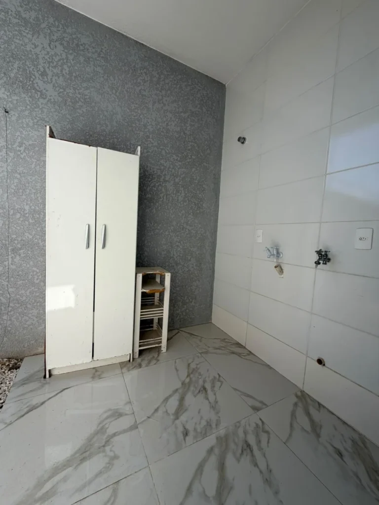 Casa Geminada com 1 suíte + 1 dormitório em Itajuba – Barra Velha – SC