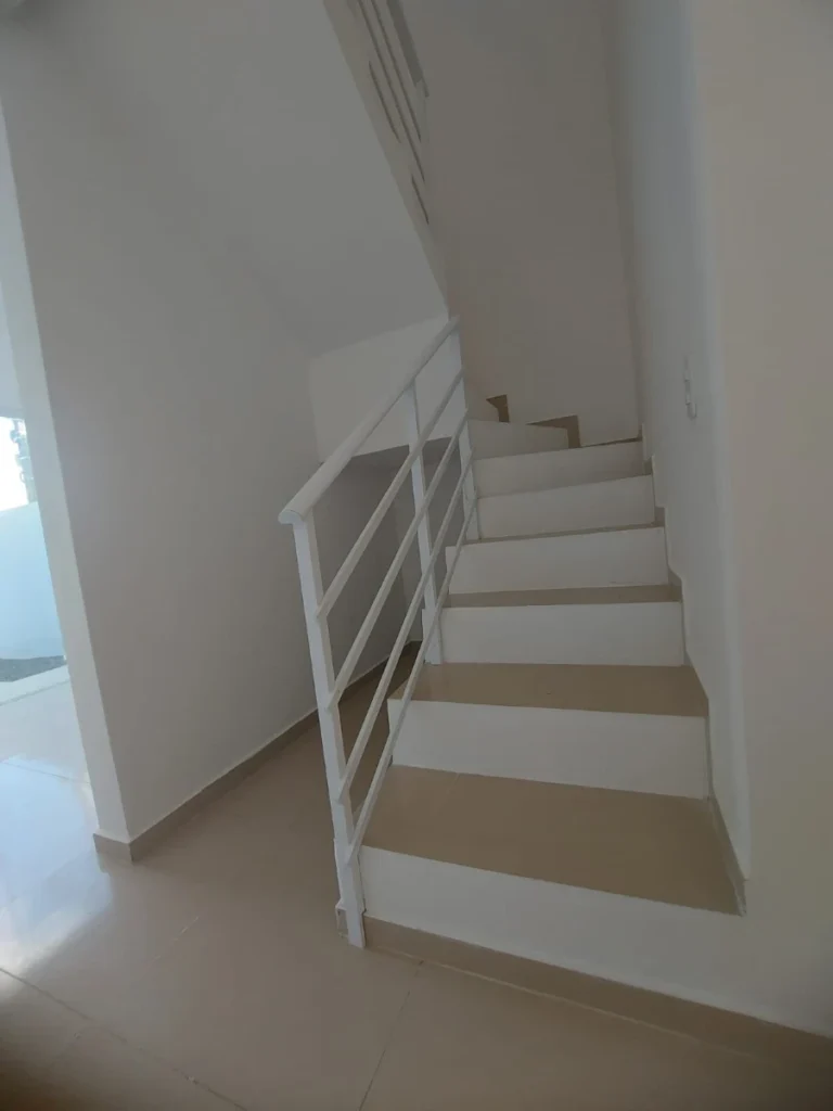 Sobrado Geminado com 2 dormitórios em Itacolomi – Balneário Piçarras – SC