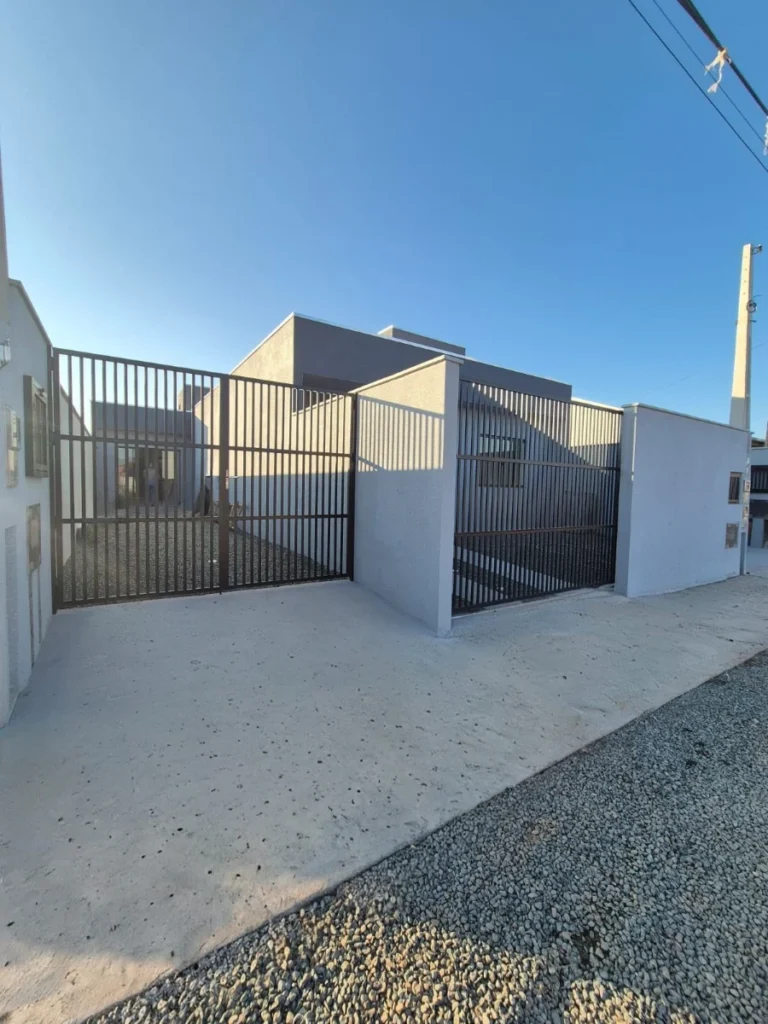 Casa com 1 suíte + 1 dormitório – Itajuba – Barra Velha – SC – Belas Praias 6