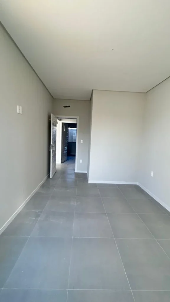 Casa Geminada com 1 suíte + 1 dormitório – Itacolomi – Balneário Piçarras – SC
