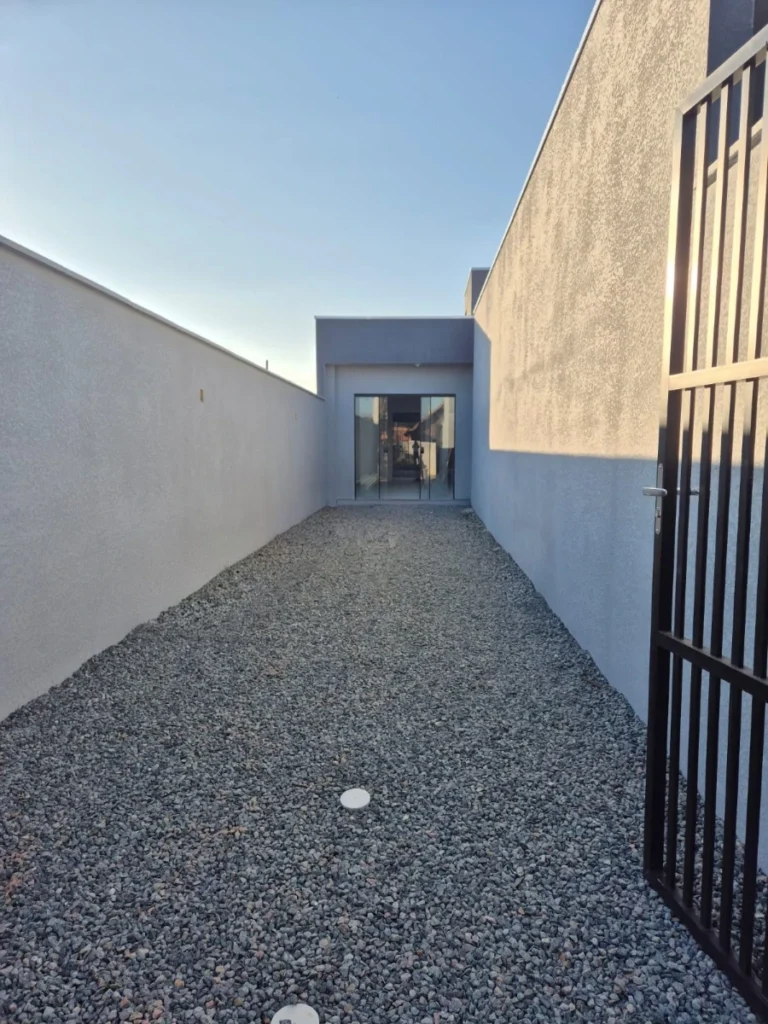 Casa com 1 suíte + 1 dormitório – Itajuba – Barra Velha – SC – Belas Praias 6
