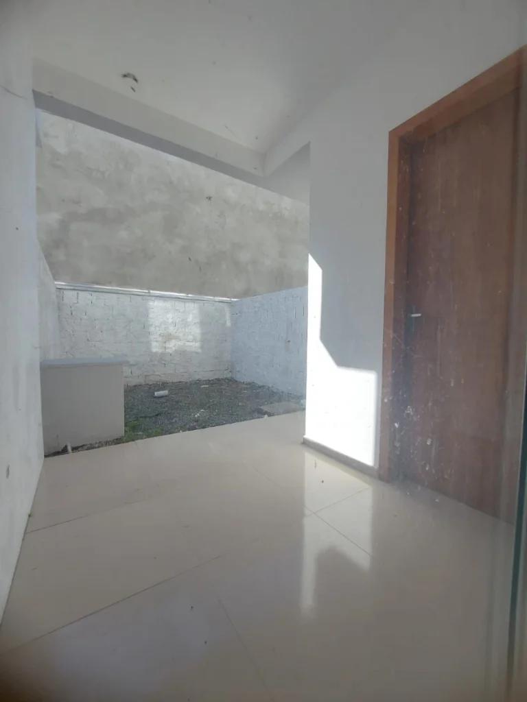 Sobrado Geminado com 2 dormitórios em Itacolomi – Balneário Piçarras – SC