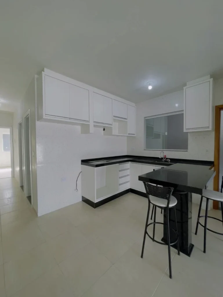 Casa Geminada Semi Mobiliada com 1 suíte + 1 dormitório em Itajuba – Barra Velha – SC