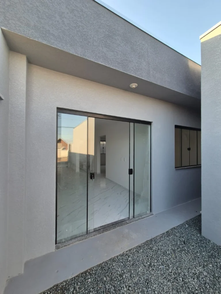 Casa com 1 suíte + 1 dormitório – Itajuba – Barra Velha – SC – Belas Praias 6
