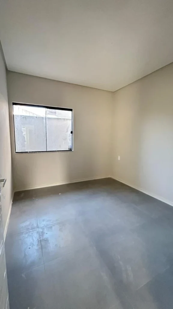 Casa Geminada com 1 suíte + 1 dormitório – Itacolomi – Balneário Piçarras – SC