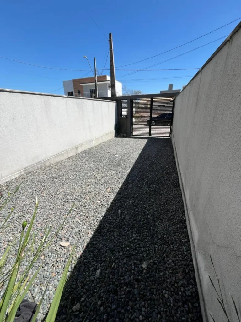 Sobrado Semi Mobiliado com 2 suítes em Nossa Senhora da Paz – Balneário Piçarras – SC